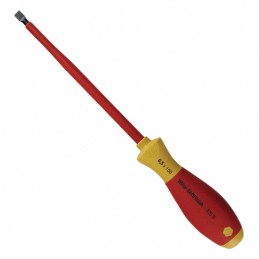 1 pcs : 32039 - SCREWDRIVER SLOTTED 6.5MM 10.55'
