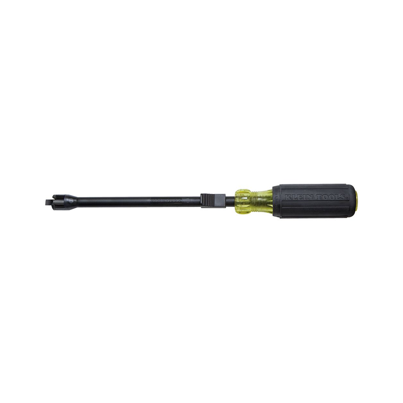 1 pcs : 32215 - SCREWDRIVER SLOT 6.4MM 11.25'
