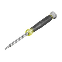 1 pcs : 32585 - SCREWDRIVER 4 IN 1 TORX