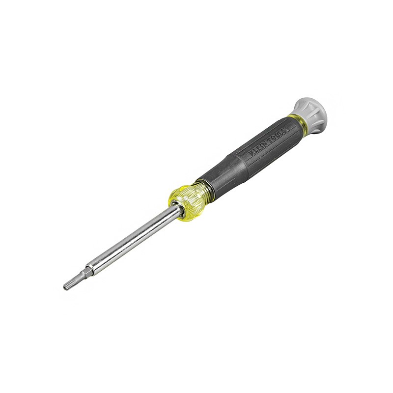 1 pcs : 32585 - SCREWDRIVER 4 IN 1 TORX