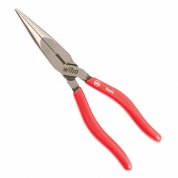 1 pcs : 32618 - PLIERS LONG NOSE 6.3'