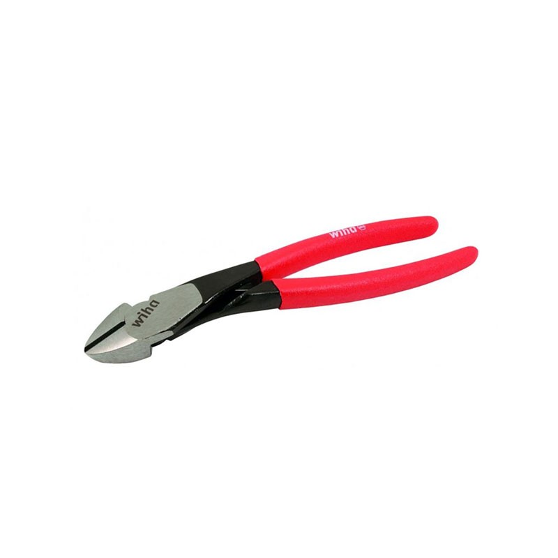 1 pcs : 32620 - CUTTERS ANGLE 8' SOFT GRIP