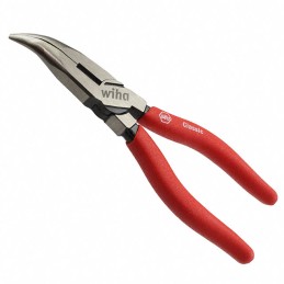 1 pcs : 32623 - PLIERS LONG NOSE 6.3'