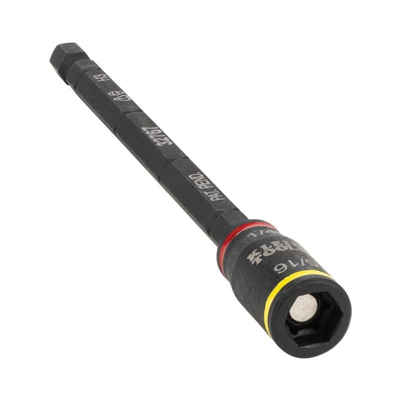 1 pcs : 32767 - 5IN1 5' IMPACT FLIP SOCKET