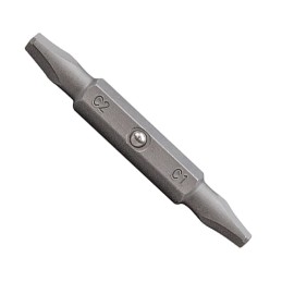 1 pcs : 32776 - BIT DBL ENDED COMBINATION 1 2