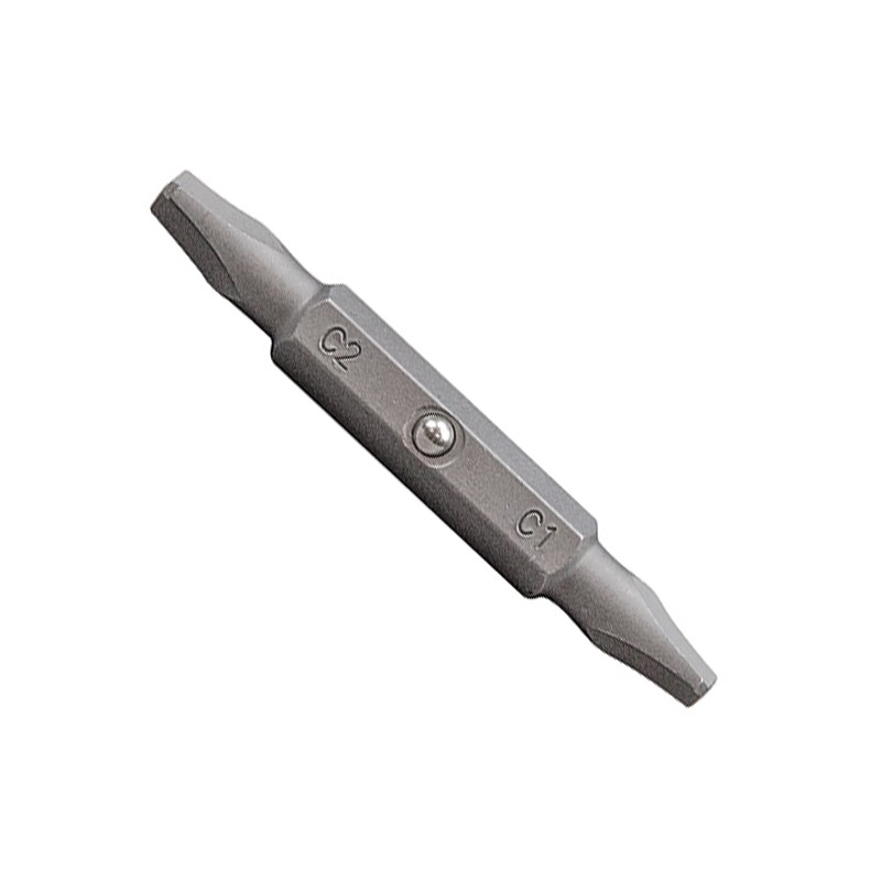 1 pcs : 32776 - BIT DBL ENDED COMBINATION 1 2