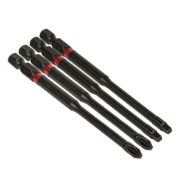 1 pcs : 32795 - PRO IMPACT POWER BITS, ASSORTED