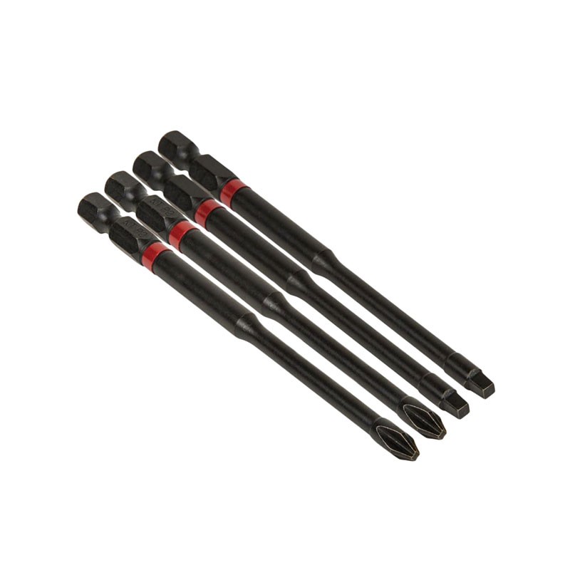 1 pcs : 32795 - PRO IMPACT POWER BITS, ASSORTED
