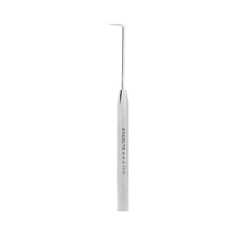 1 pcs : 331B - PROBE - 90ANGLED MINI FINE TIP