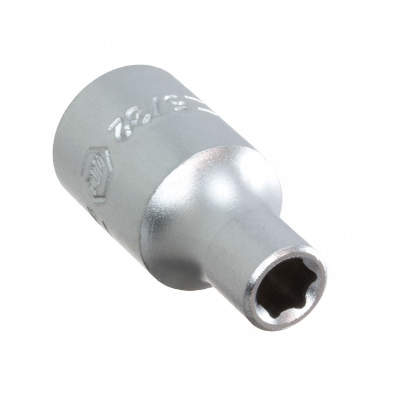 1 pcs : 33305 - SOCKET 6 POINT 5/32'