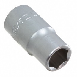 1 pcs : 33309 - SOCKET 6 POINT 9/32'