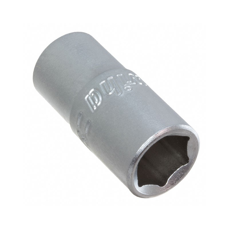 1 pcs : 33310 - SOCKET 6 POINT 5/16'