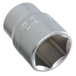 1 pcs : 33315 - SOCKET 6 POINT 9/16'