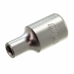 1 pcs : 33316 - SOCKET 6 POINT 4MM