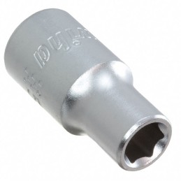 1 pcs : 33318 - SOCKET 6 POINT 5.5MM