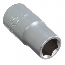 1 pcs : 33320 - SOCKET 6 POINT 7MM