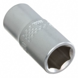 1 pcs : 33321 - SOCKET 6 POINT 8MM