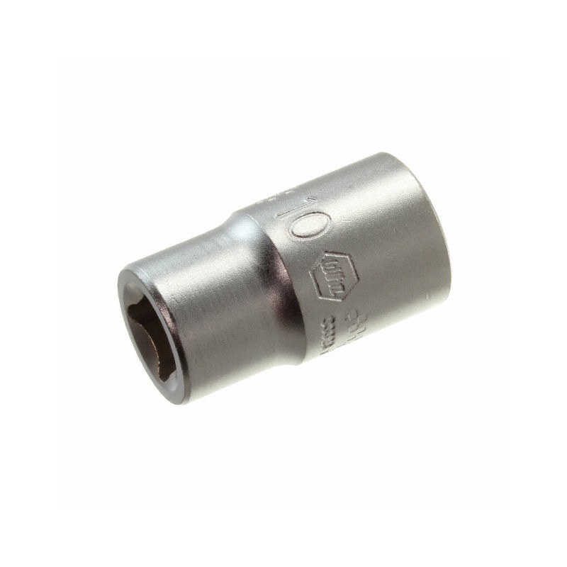 1 pcs : 33323 - SOCKET 6 POINT 10MM