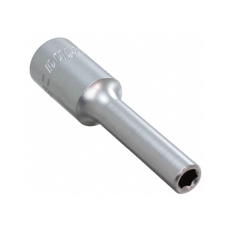 1 pcs : 33329 - SOCKET 6 POINT DEEP SOCKET 5/32'