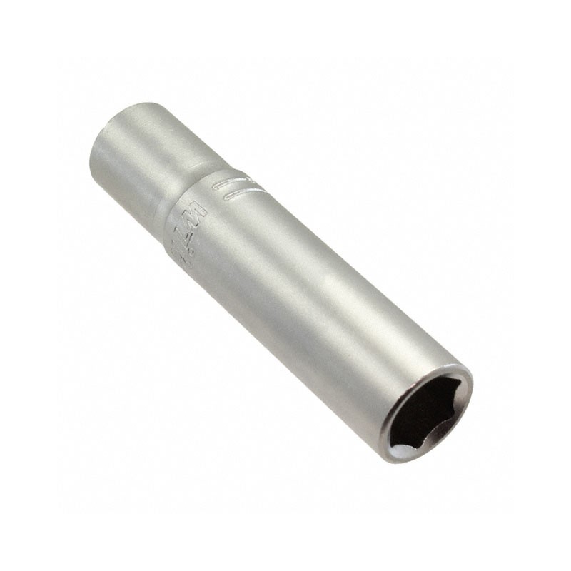 1 pcs : 33333 - SOCKET 6 POINT DEEP SOCKET 5/16'