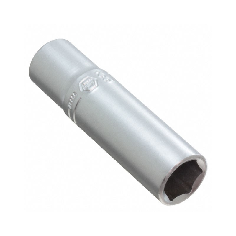 1 pcs : 33337 - SOCKET 6 POINT DEEP SOCKET 3/8'