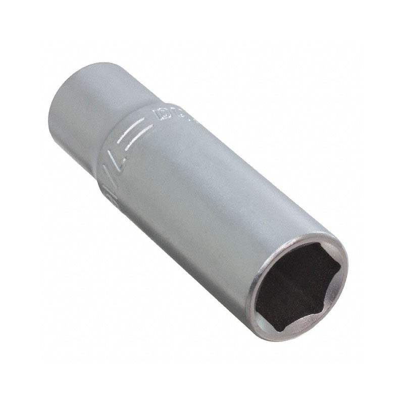 1 pcs : 33338 - SOCKET 6 POINT DEEP SOCKET 7/16'