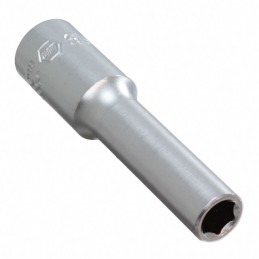 1 pcs : 33342 - SOCKET 6 POINT DEEP SOCKET 5.5MM