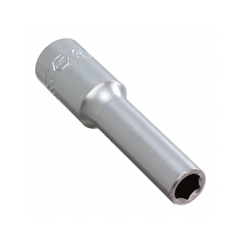 1 pcs : 33342 - SOCKET 6 POINT DEEP SOCKET 5.5MM