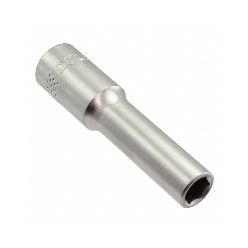 1 pcs : 33343 - SOCKET 6 POINT DEEP SOCKET 6MM