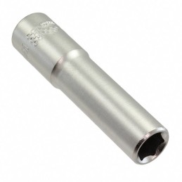 1 pcs : 33344 - SOCKET 6 POINT DEEP SOCKET 7MM