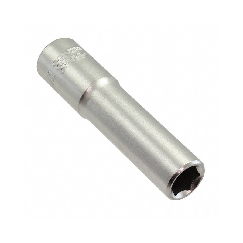1 pcs : 33344 - SOCKET 6 POINT DEEP SOCKET 7MM