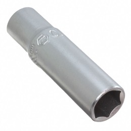 1 pcs : 33347 - SOCKET 6 POINT DEEP SOCKET 10MM