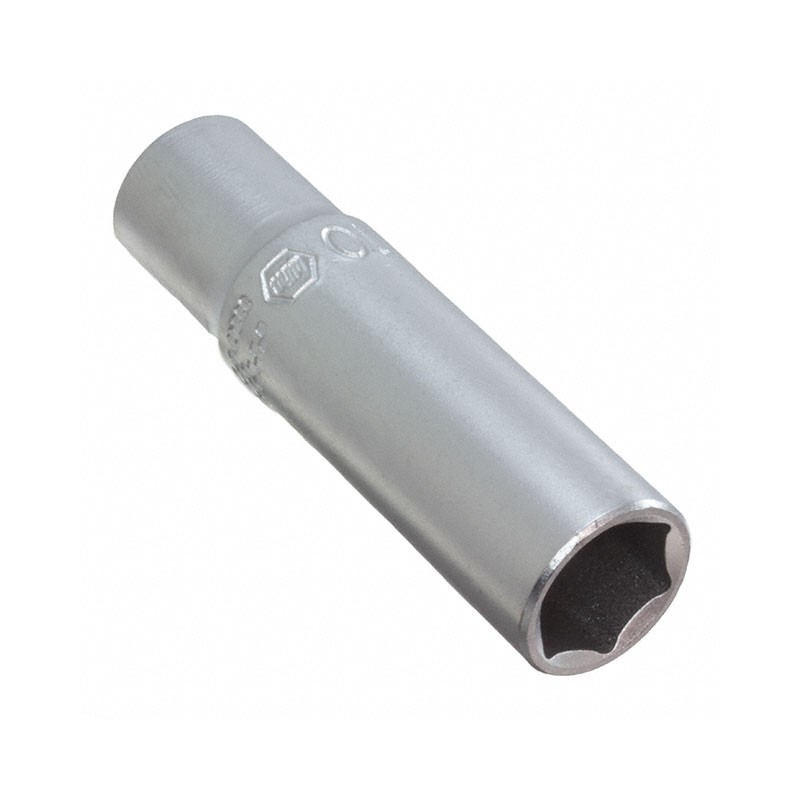 1 pcs : 33347 - SOCKET 6 POINT DEEP SOCKET 10MM