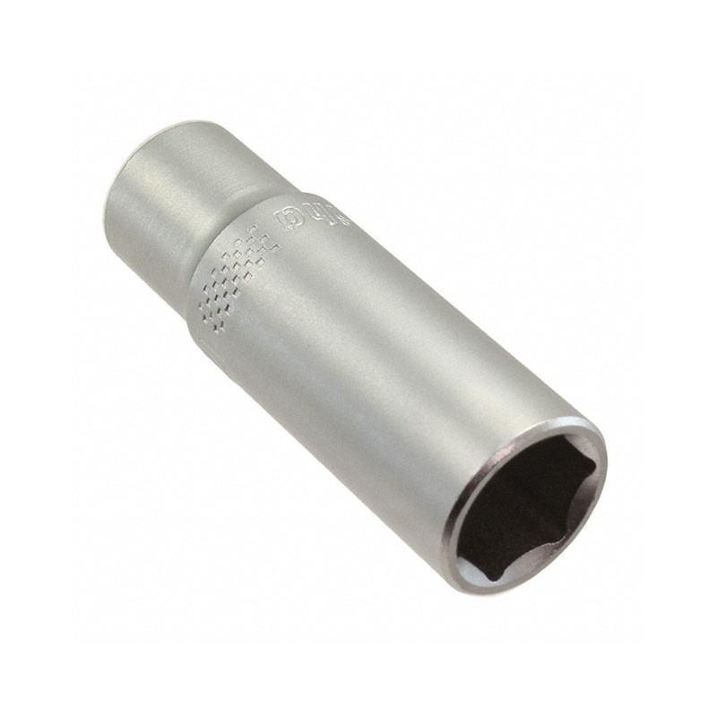 1 pcs : 33349 - SOCKET 6 POINT DEEP SOCKET 12MM