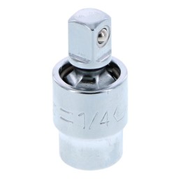 1 pcs : 33360 - 1/4 INCH UNIVERSAL JOINT FOR SOC