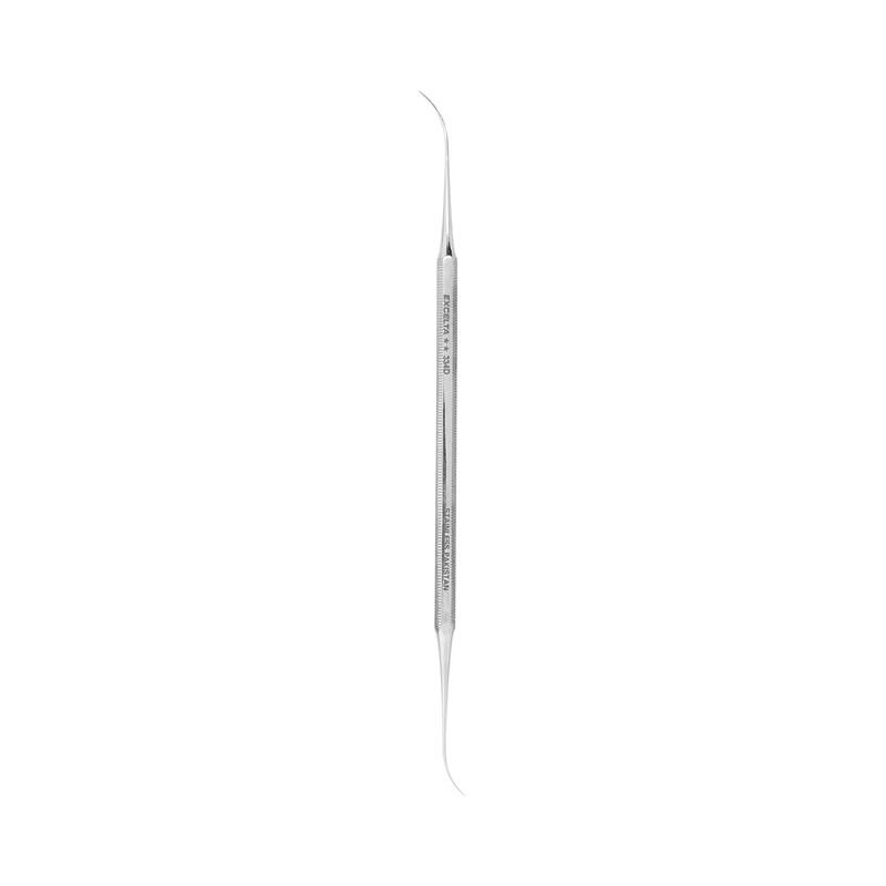 1 pcs : 334D - PROBE - DOUBLE ENDED - 45 CURVED