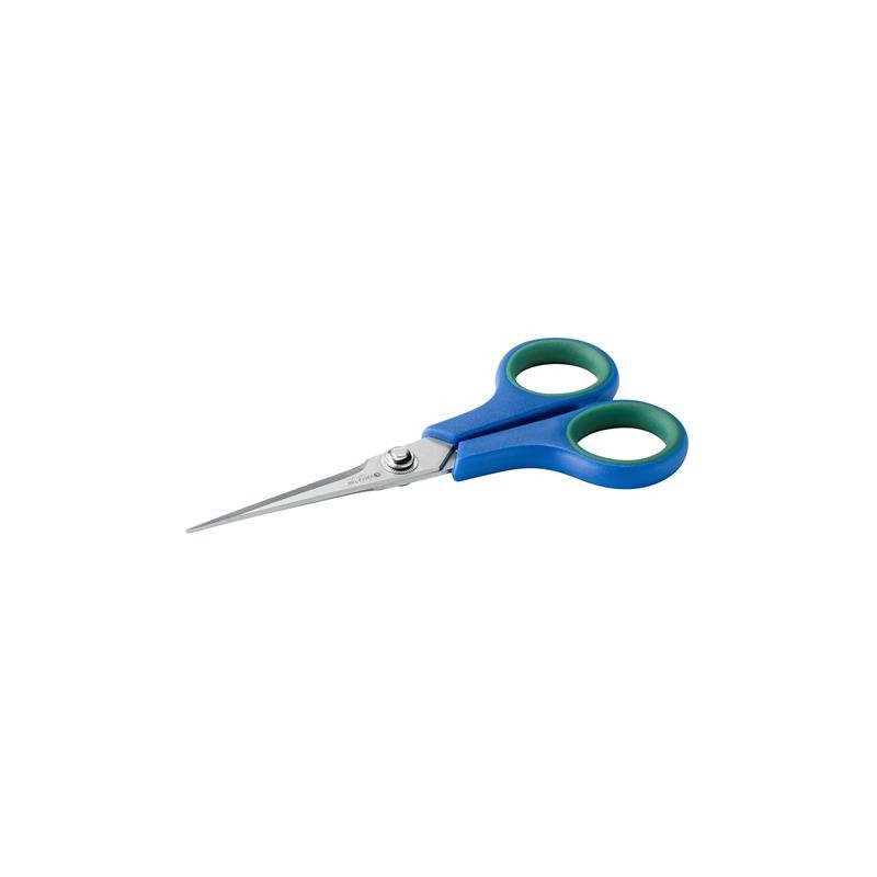 1 pcs : 335MT-55.GB.H - SMARTCUT SCISSORS, STRAIGHT,5.5'