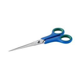 1 pcs : 335MT-65.GB.H - SMARTCUT SCISSORS, STRAIGHT,6.7'