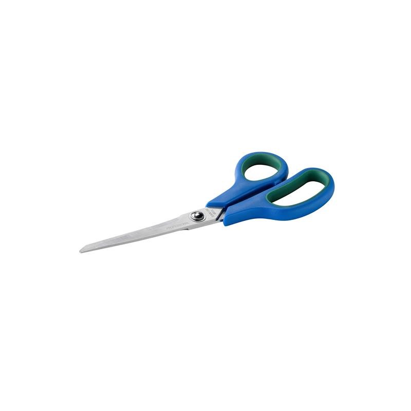 1 pcs : 335MT-85.GB.H - SMARTCUT SCISSORS, STRAIGHT,7.9'
