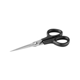 1 pcs : 336PP-50.BK - INDUSTRIAL SCISSOR,STRAIGHT,5.1'