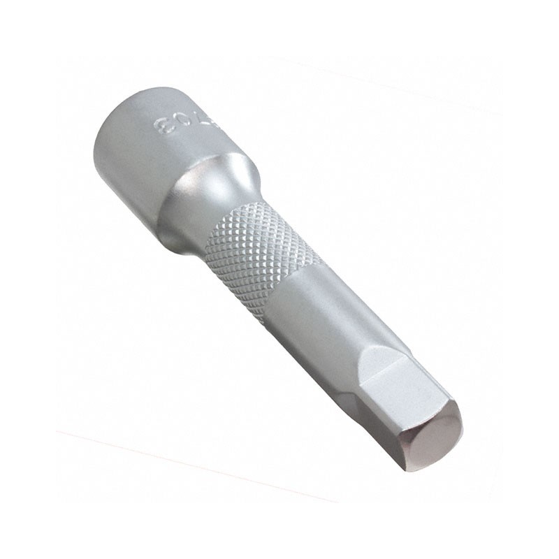 1 pcs : 33703 - EXTENSION BAR 3/8' X 3.0' OAL