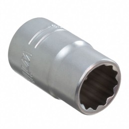 1 pcs : 33713 - SOCKET 12 POINT 7/16'