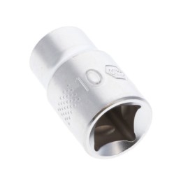 1 pcs : 33725 - SOCKET 12 POINT 10MM