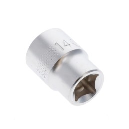 1 pcs : 33729 - SOCKET 12 POINT 14MM