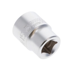 1 pcs : 33730 - SOCKET 12 POINT 15MM