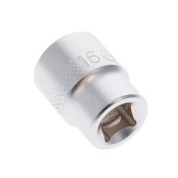 1 pcs : 33731 - SOCKET 12 POINT 16MM