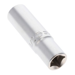 1 pcs : 33743 - SOCKET 12 POINT DEEP SOCKET 1/2'