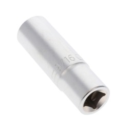 1 pcs : 33744 - SOCKET 12 PNT DEEP SOCKET 9/16'