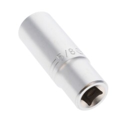 1 pcs : 33745 - SOCKET 12 POINT DEEP SOCKET 5/8'