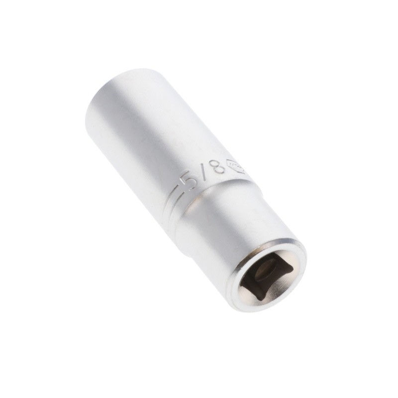 1 pcs : 33745 - SOCKET 12 POINT DEEP SOCKET 5/8'